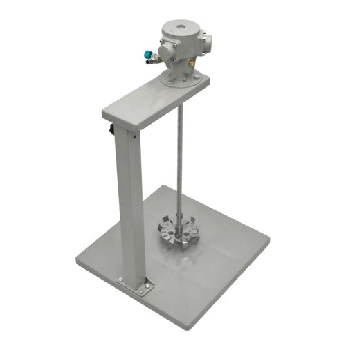 Miscelatore pneumatico