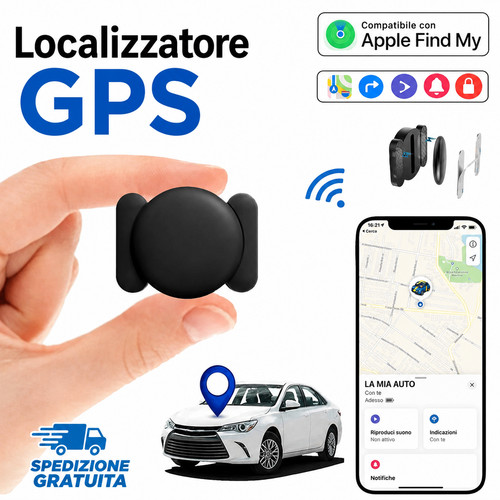 Mini gps tracker auto - mini,