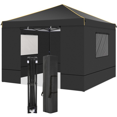 Gazebo pop 3x3 - pop, up
