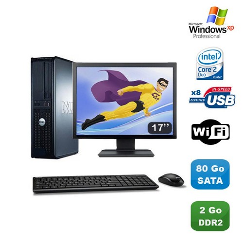 Lotto dell optiplex 760 - 760, dt