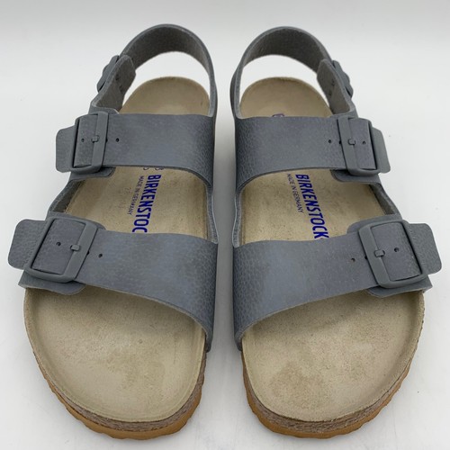 Birkenstock nuovo senza