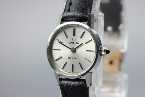 Omega ville cal 625 - cal.625, vintage