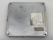 Daihatsu Feroza Engine Control
