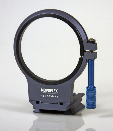 Novoflex astat mft tripod - novoflex, astat-mft