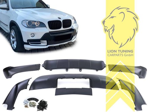 Kit paraurti body - , bmw