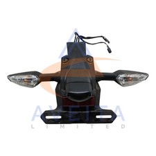 KAWASAKI Ninja 125 ABS BX 2020