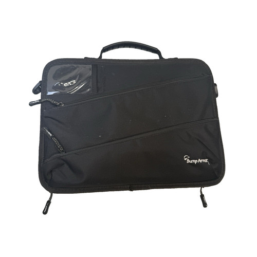 Custodia chromebook bump - bump, armor