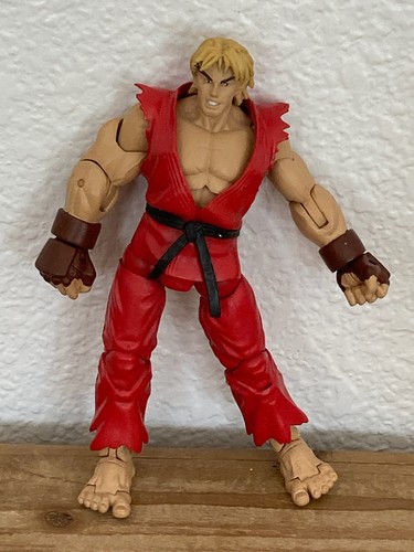 Sota street fighter - street, ken