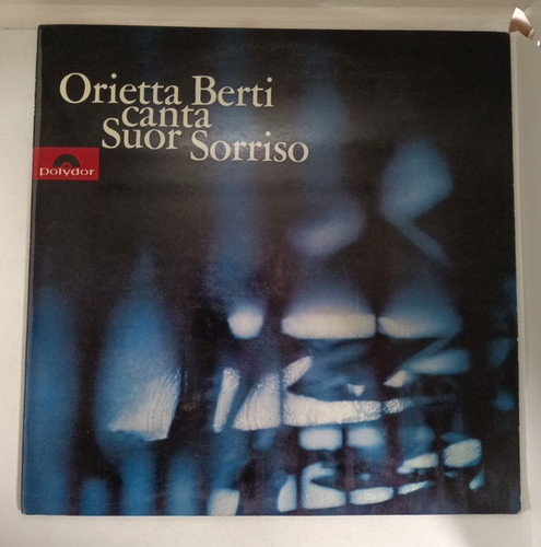Orietta berti - orietta,