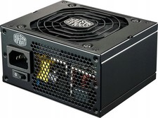 Cooler master alimentatore - master,
