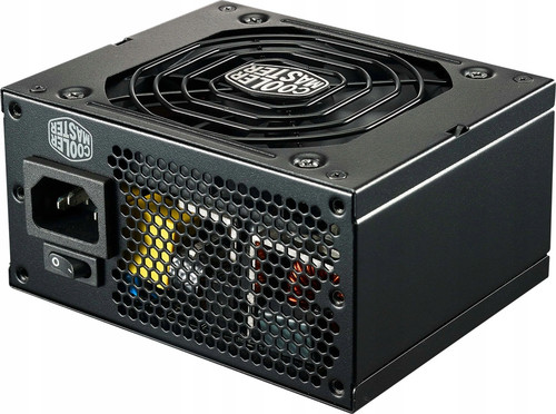 Cooler master alimentatore - master,