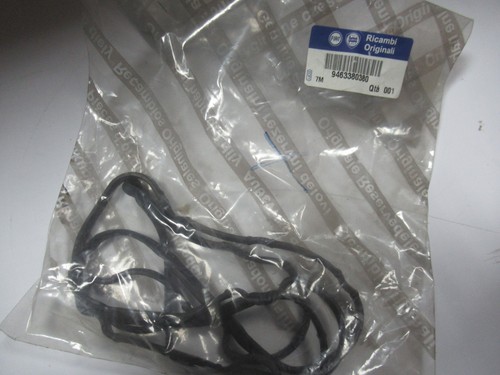 Guarnizione originale fiat - guarnizione,