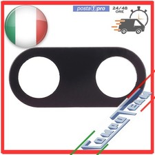 Vetro Lente Vetrino Camera