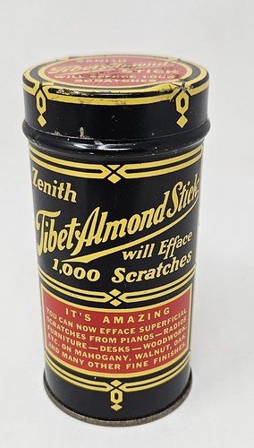 Vintage zenith tibet - vintage,