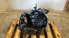 CAMBIO MANUALE COMPLETO PER