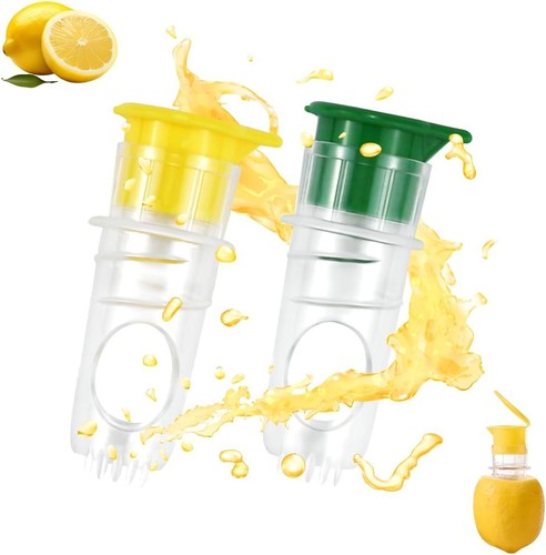 Pezzi spremiagrumi manuale - 2,