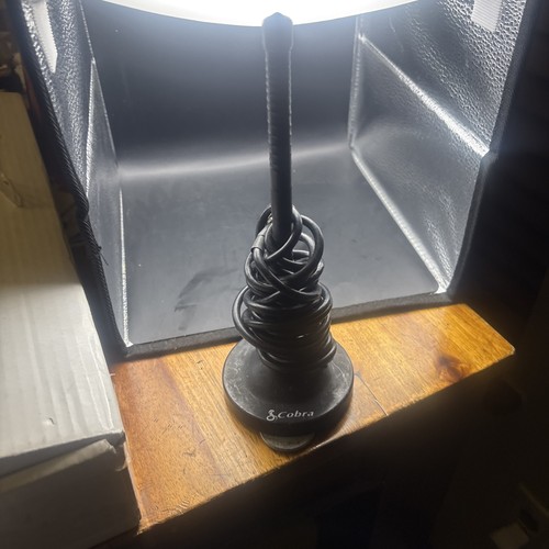 Antenna cobra per radioamatore - antenna,