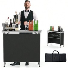 Tavolo Pop Up Portatile