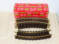 12 Pezzi LGB Binari Lehmann