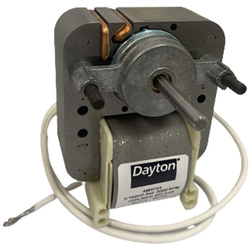 Motore dayton 4m072e 100 - motore,