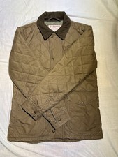 Filson giacca trapuntata mile - filson,