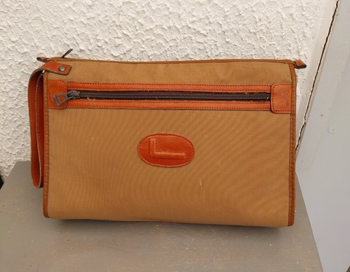 Vintage ancienne trousse - ancienne,