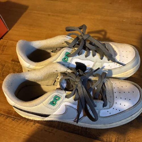 Nike air force sneakers - nike, 1