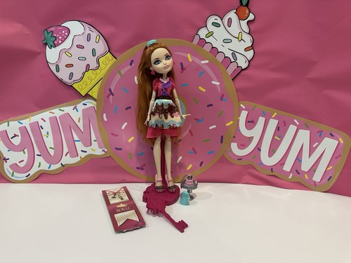 Ever after high bambola - ever,