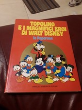IO PAPERONE - Topolino e i