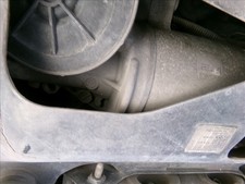 piantone dello sterzo