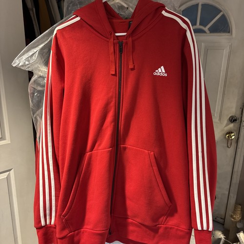 Felpa adidas uomo full - uomo, con