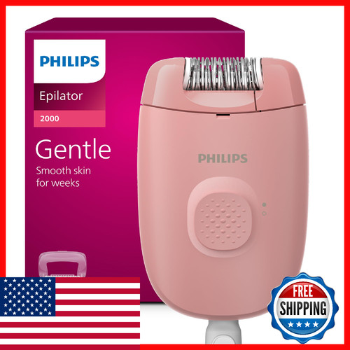 Philips epilatore serie 2000 - philips,