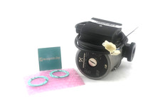 Pompa di riscaldamento Buderus