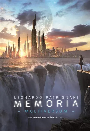 Multiversum - , 2-memoria)