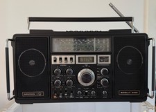 Radio grundig satellite 2400 - grundig,