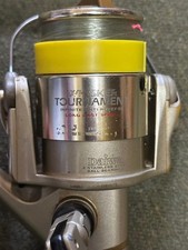 DAIWA Whisker Tournament SS i