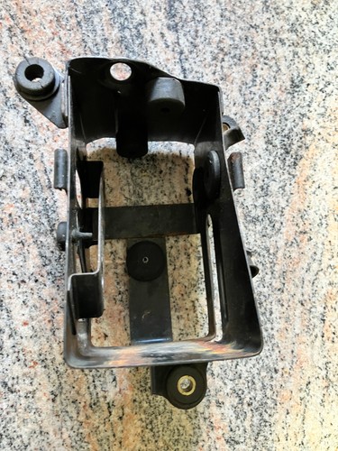 Vano batteria yamaha - rd, 125