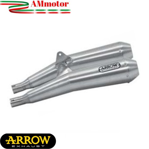 Arrow triumph speed twin - arrow,