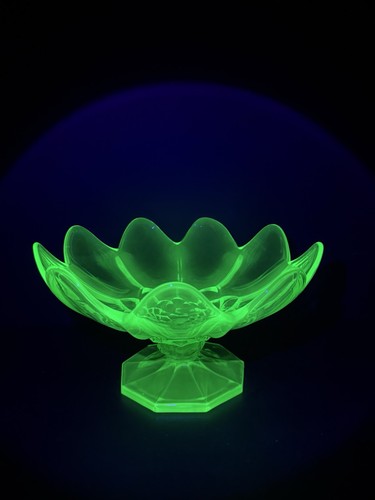 Htf large mckee - large, glass