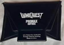 LumiQuest Promax SOFTBOX Diffusore Flash per Flash Esterno