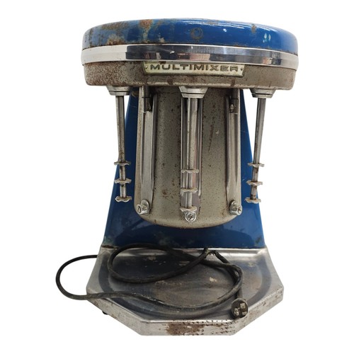 Sterling multimixer - multimixer, 9b