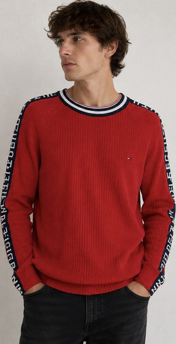 Tommy hilfiger maglione uomo - tommy,