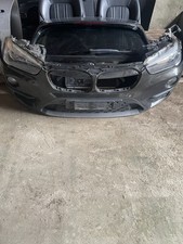 ricambi bmw x1 e84 Musata Completa E Tanto Altro