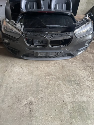 Ricambi bmw e84 musata - ricambi,