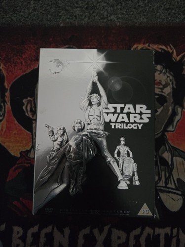 Star wars the original - wars:,