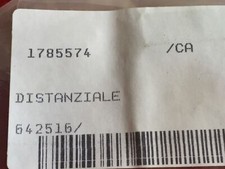 CATERPILLAR CAT DISTANZIALE