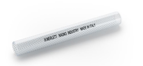 Tubo retinato rinforzato - retinato,