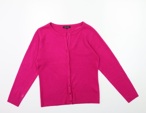 Maglione donna key - donna, rosa