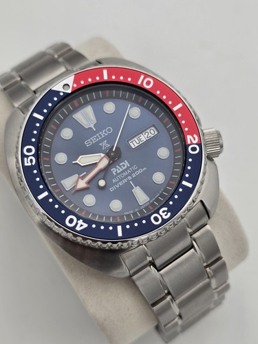 Orologio seiko padi prospex - orologio,