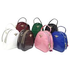 Borsa a tracolla Croc Patent